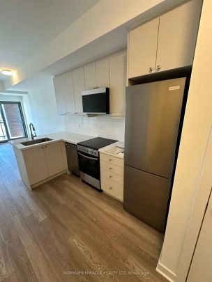 51 Clarington Boulevard #323 - Photo 1