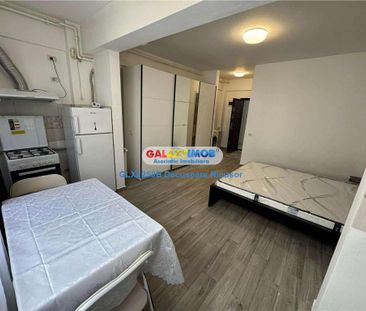 Garsoniera in Pollux Residence, mobilata, utliata, 270 euro - Photo 5