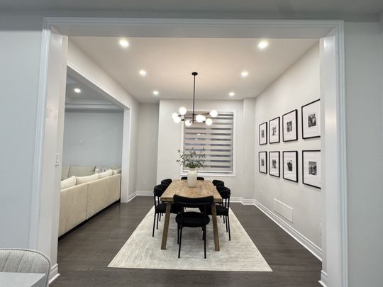 For Lease - 135 Jinnah Avenue, Markham, Ontario - Photo 1