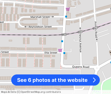 4 The Poplars, Ella Street, Hull, East Riding Of Yorkshire, HU5 - Photo 1