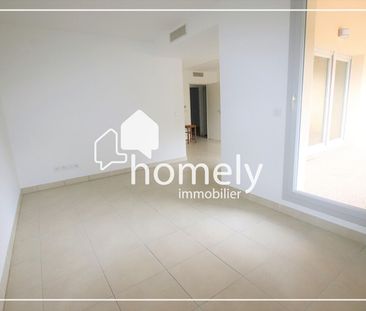AIX EN PROVENCE Campagne Mirabeau - appartement F3 de 58m², - Photo 5