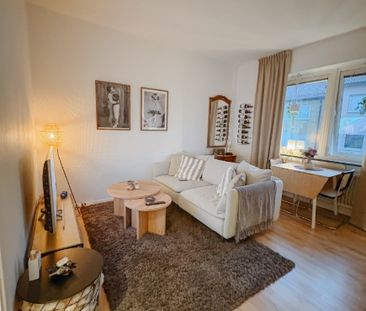 Hässleholm - 1rok - 12mån - 5.750kr/mån - Photo 1