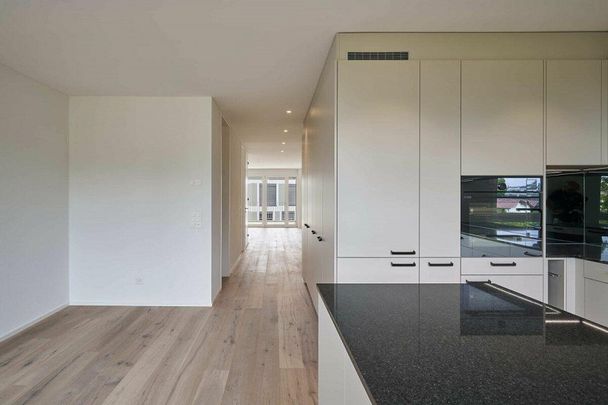 Erstvermietung im Grünen - Ihre neue Wohlfühloase mit Stil - Photo 1