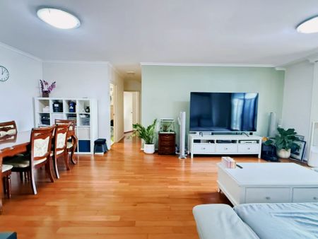 3 bed 2 bath*91-single room - Photo 2