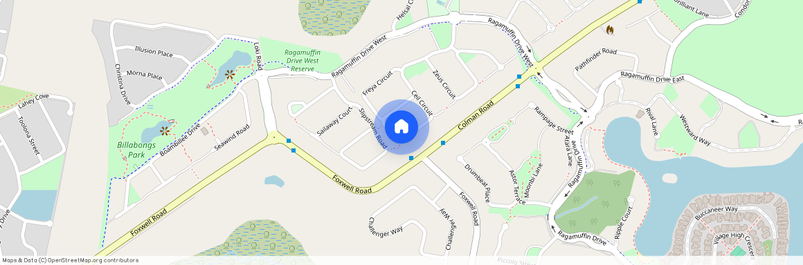 25 Ceil Circuit, Qld 4209, Coomera