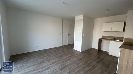 Location Appartement 1 pièce 28m² MULHOUSE 68100 - Photo 5