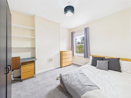 Paget Street, Loughborough - INC BILLS OPTION - Photo 4