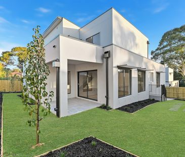 BRAND NEW LUXURY LIVING IN MALVERN EAST - Photo 5