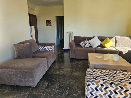 Διαμέρισμα για ενοικίαση - Γλυφάδα, - Photo 1