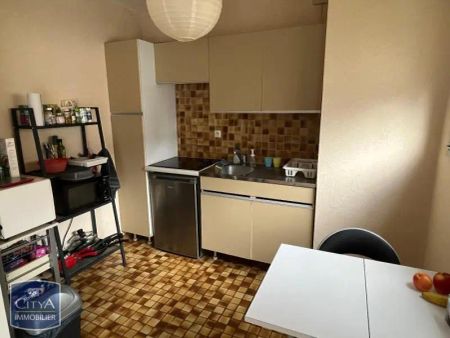 Appartement à louer 1 pièce 35.12m² - Photo 3