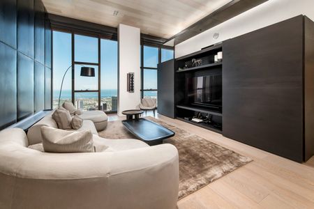 Penthouse 6301: A Masterpiece of Luxury and Design - Inspection upon Enquiry - Photo 4