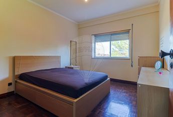 Apartamento T3 em Coimbra