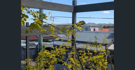 Central Geelong with a view. - Photo 5