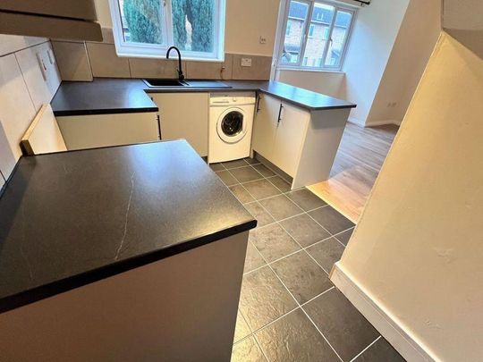 1 bedroom end of terrace house to rent - Photo 1