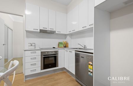 6/11 Lyons Terrace, Windsor, QLD, 4030 - Photo 2