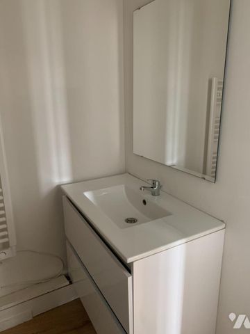 STUDIO MEUBLE ROUEN prox fac de Médecine - Photo 2