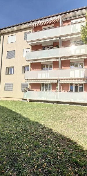 Logement de 3 pièces - Photo 2