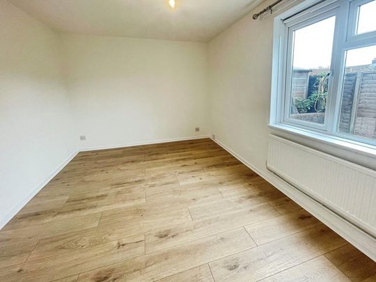 1 bedroom ground floor maisonette to rent - Photo 1