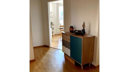 3 Zimmer-Wohnung in Bern - Sulgenau, möbliert, auf Zeit - Photo 4