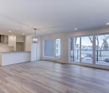 Appartement locatif - Photo 1