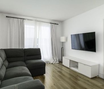 Appartement 4 ½ à louer Beauport juillet 2026 - Photo 2