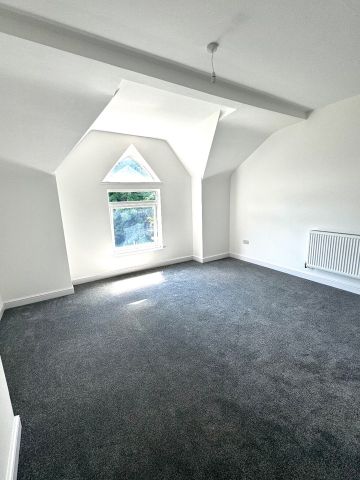 1 Bed Flat, Egerton Park, CH42 - Photo 3