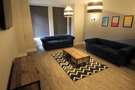 Cardigan Road (Ground Floor), Hyde Park, LS6 1EB, Leeds - Photo 4