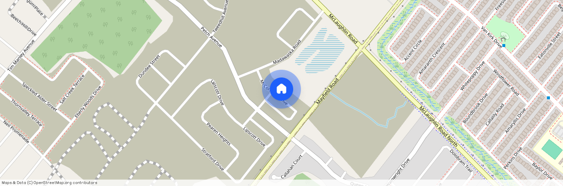 23 Mccormack Road, Caledon