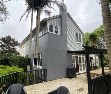 Exceptional 2-Bedroom Double-Storey House in Mount Roskill with Tra... - Photo 5