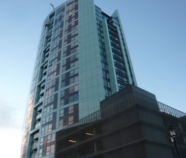 Alexandra Tower L3 - Photo 1