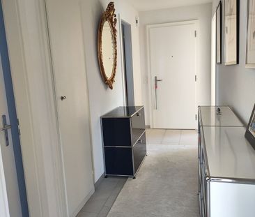 2 Zimmer, 65 m², 2. Stock - Photo 5