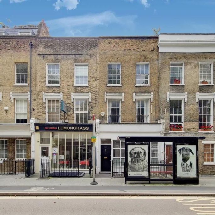 3 bedroom flat to rent - Photo 1