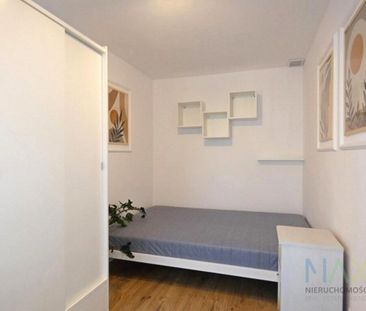 2-pokojowe, os. 2 Pułku Lotniczego, Czyżyny - Photo 1