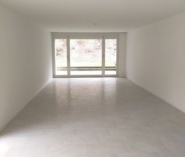 3.5 Zimmer, 93 m², EG - Photo 1