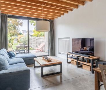 Triplex te huur in Wezembeek-Oppem voor € 1.750 met 3 slaapkamers - Photo 1