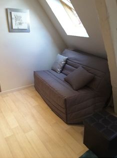 Location Appartement 1 pièce 16m² - Photo 1