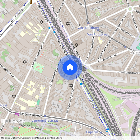 Mercatorstraat, 128, 2018, Antwerpen