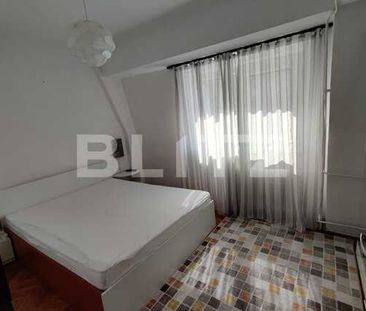 Apartament de 2 camere, 54 mp, A.C, zona Ultracentrala - Fotografie 5