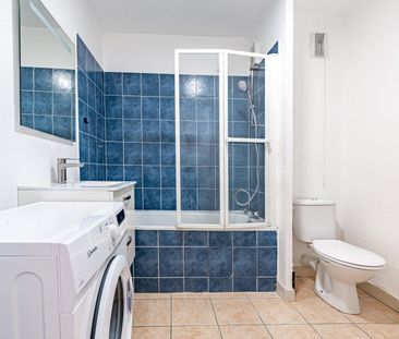 Location / Appartement T2 - Photo 2