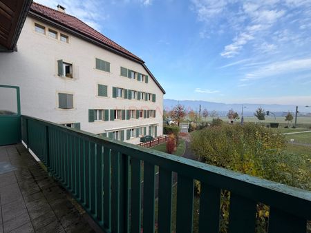 Magnifique appartement de 4 pièces – 68 m² PPE – avec balcon de 10 m² - Photo 5