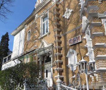 Möbliertes Apartment im Villenviertel - Foto 1