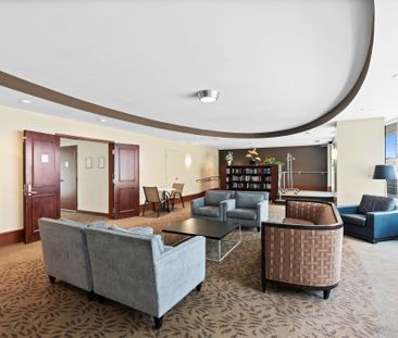 For Lease - 200 Rideau Street Unit# 1010, Lower Town - Sandy Hill, ... - Photo 1