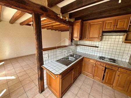 A louer Maison T5 à Levroux (36110) - Photo 3