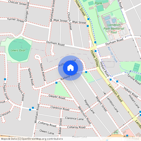 1/16 Railway Road, NSW 2305, New Lambton