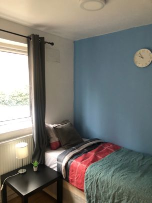 RM3 Alpha Grove| Isle of Dogs | London | E14 8PG - Photo 1