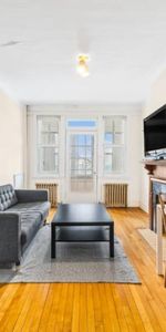 5 1/2 - Montréal (Côte-des-Neiges) - 800 $/mois - Photo 4