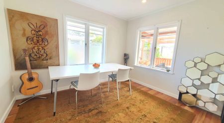 Walking to Mags - Photo 2