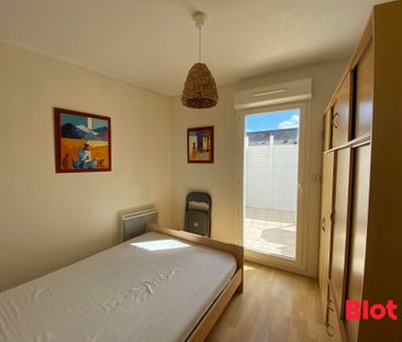 Location Appartement 2 pièces 28m² CESSON SEVIGNE 35510 - Photo 3