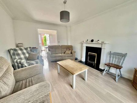 Ashfield Road, Elmswell, Bury St. Edmunds, IP30 - Photo 3