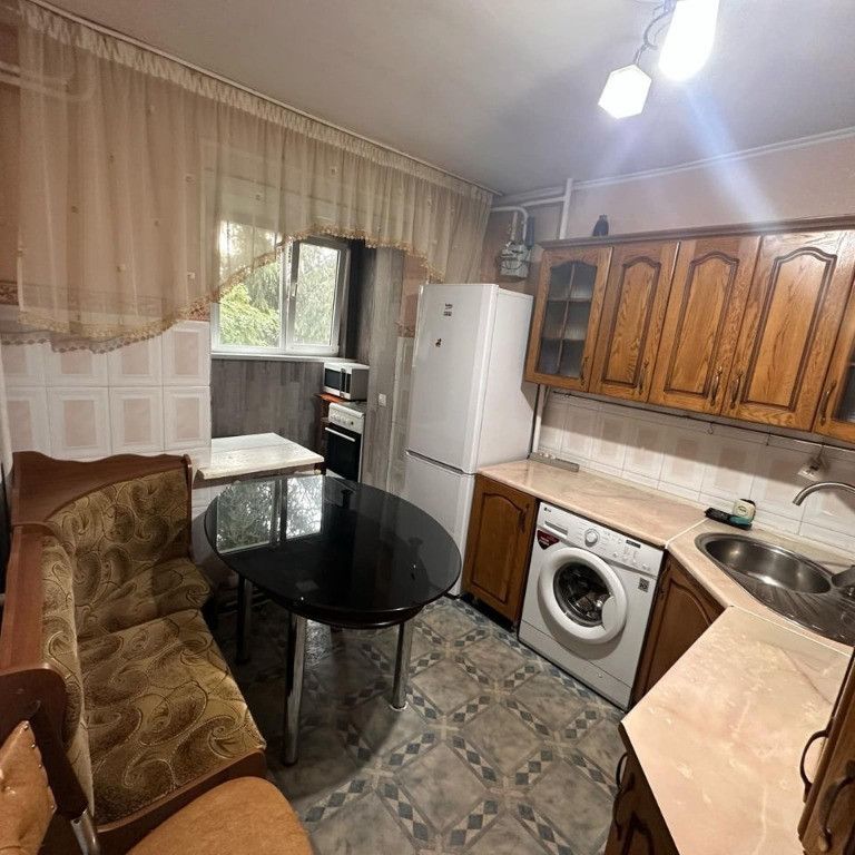 Apartament 1 camera Borhanci - Fotografie 2